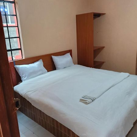 The Peak Meadows Hotel Nyeri Eksteriør billede