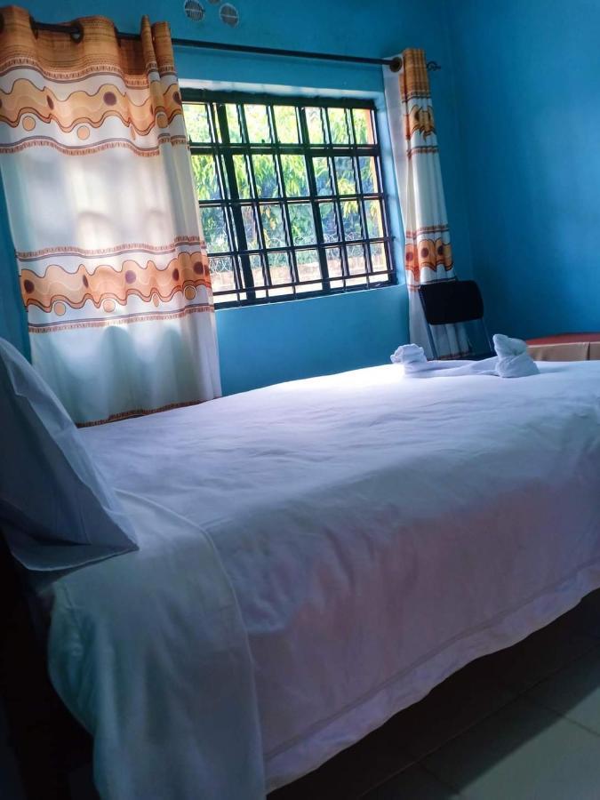 The Peak Meadows Hotel Nyeri Eksteriør billede
